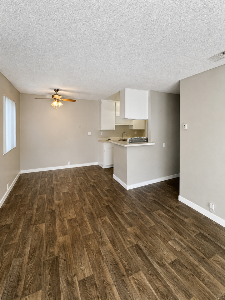 Experience comfortable living in a scenic setting at Garden View Apartments! - Photo 2 of 50