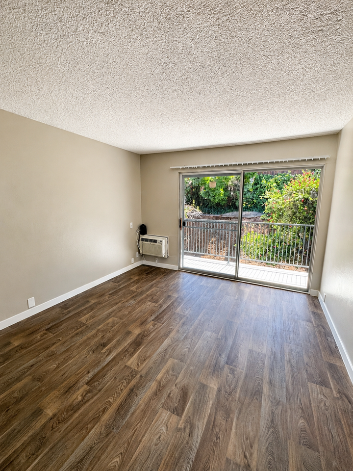 Experience comfortable living in a scenic setting at Garden View Apartments! - Photo 4 of 50