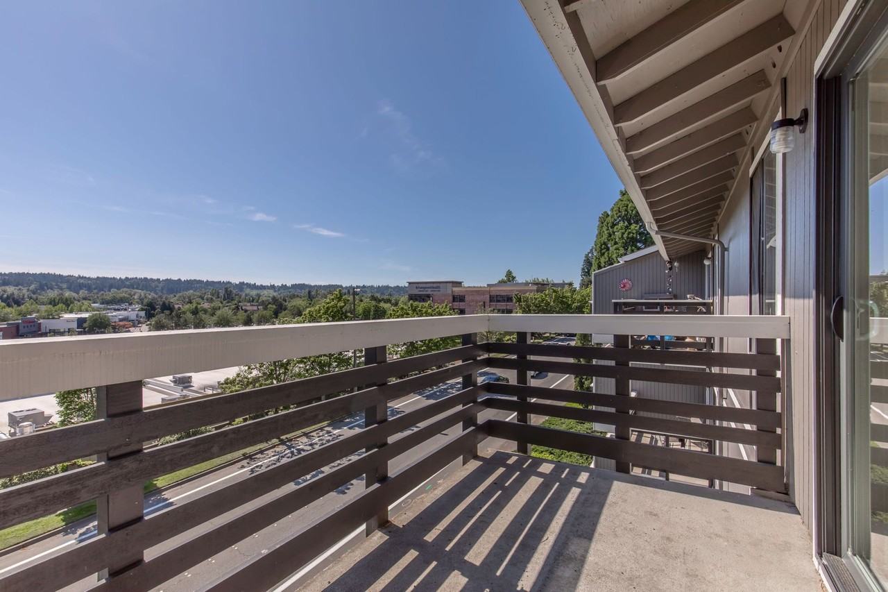 Valley View Apartments - Photo 7 of 15