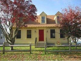 featured image of 57 Dewolf Ave