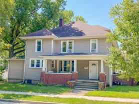 428 N Salisbury St - Photo 1 of 1