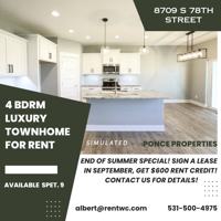 featured image of 8709 S 78th St