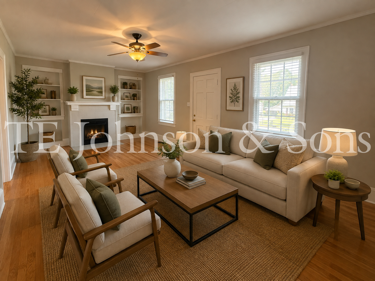 817 S Hawthorne Rd - Photo 4 of 50