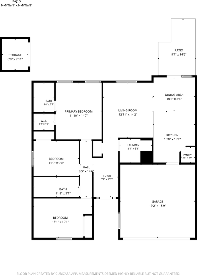 1434 Southern View Dr - Photo 2 of 20