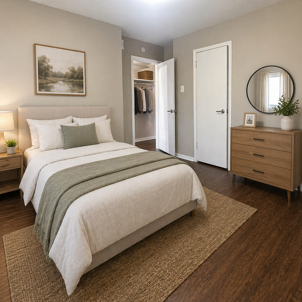 6004 Schroeder RoadApt 5 #6004-5 - Photo 5 of 12
