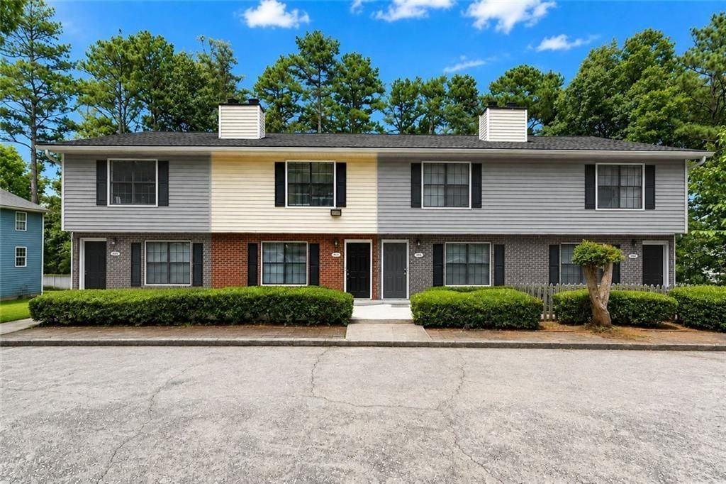 3065 Destin Cir