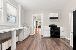 628 Jefferson St #LOWER - Photo 1 of 1
