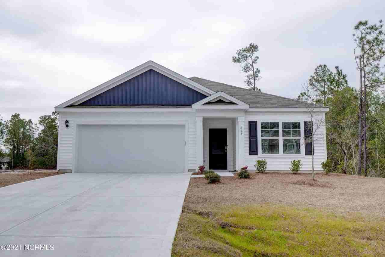 418 High Ridge Ct - Photo 2 of 2