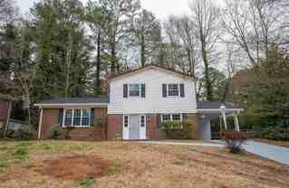 2042 Jones Rd Nw - Photo 1 of 1