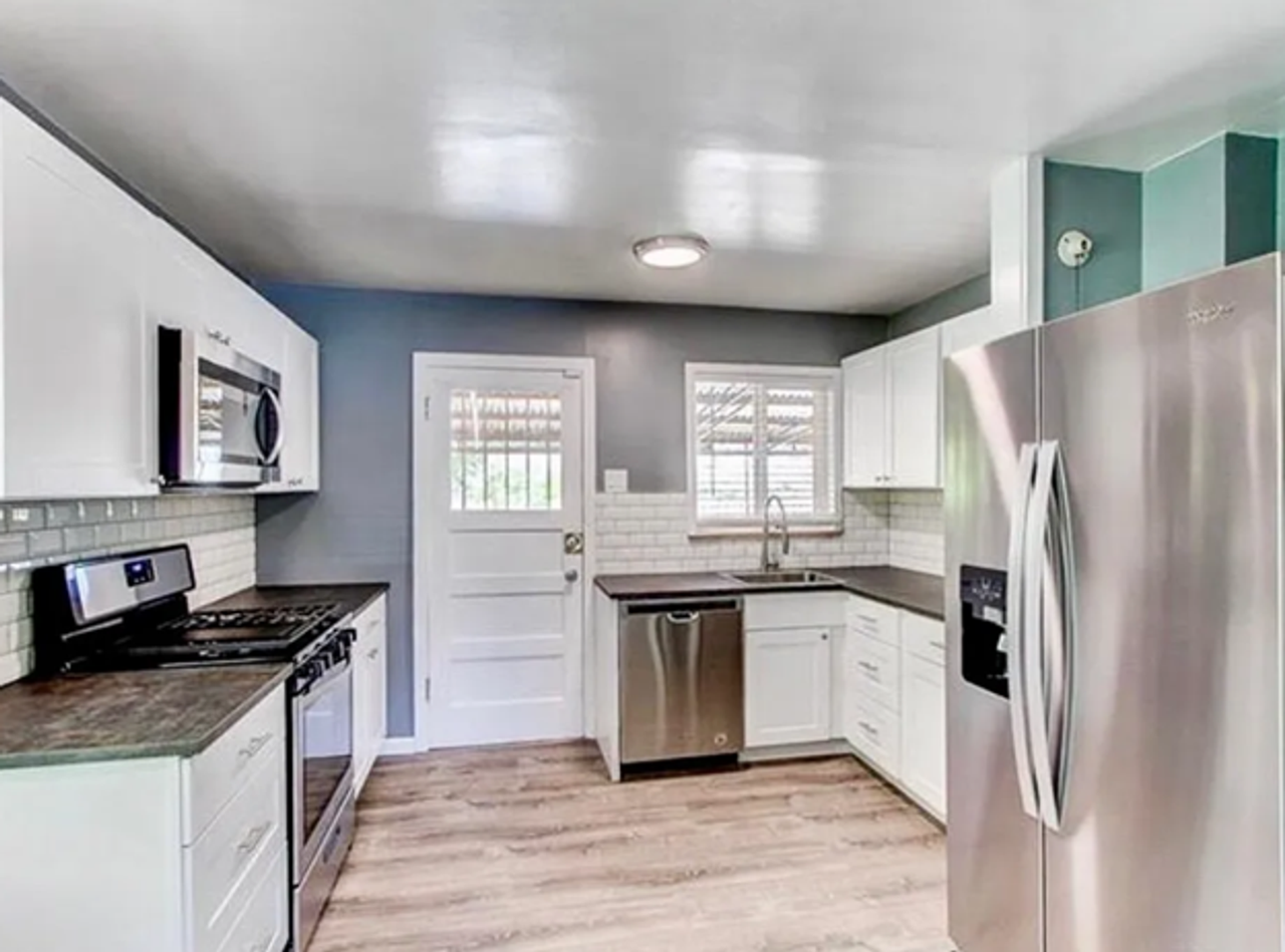 1391 W Custer Pl - Photo 5 of 12