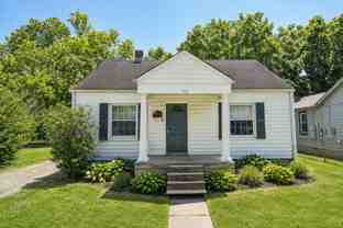 712 Golfview Dr - Photo 1 of 1