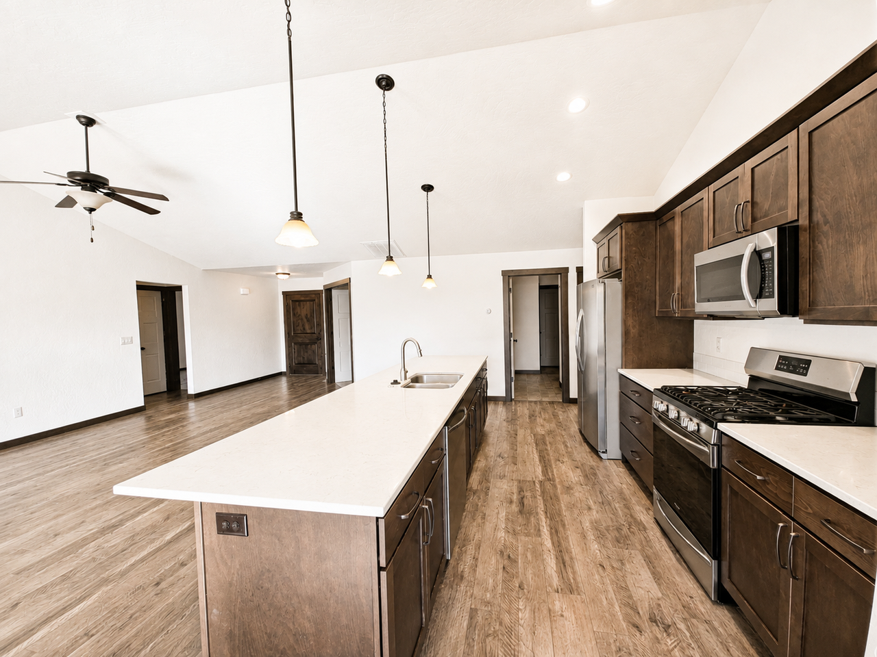 2703 N Fordham St - Photo 5 of 21