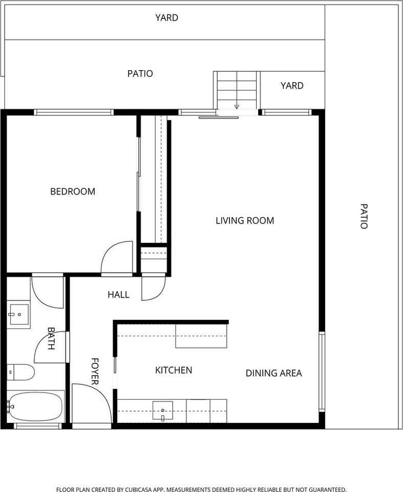 921 Hill St - Photo 2 of 14