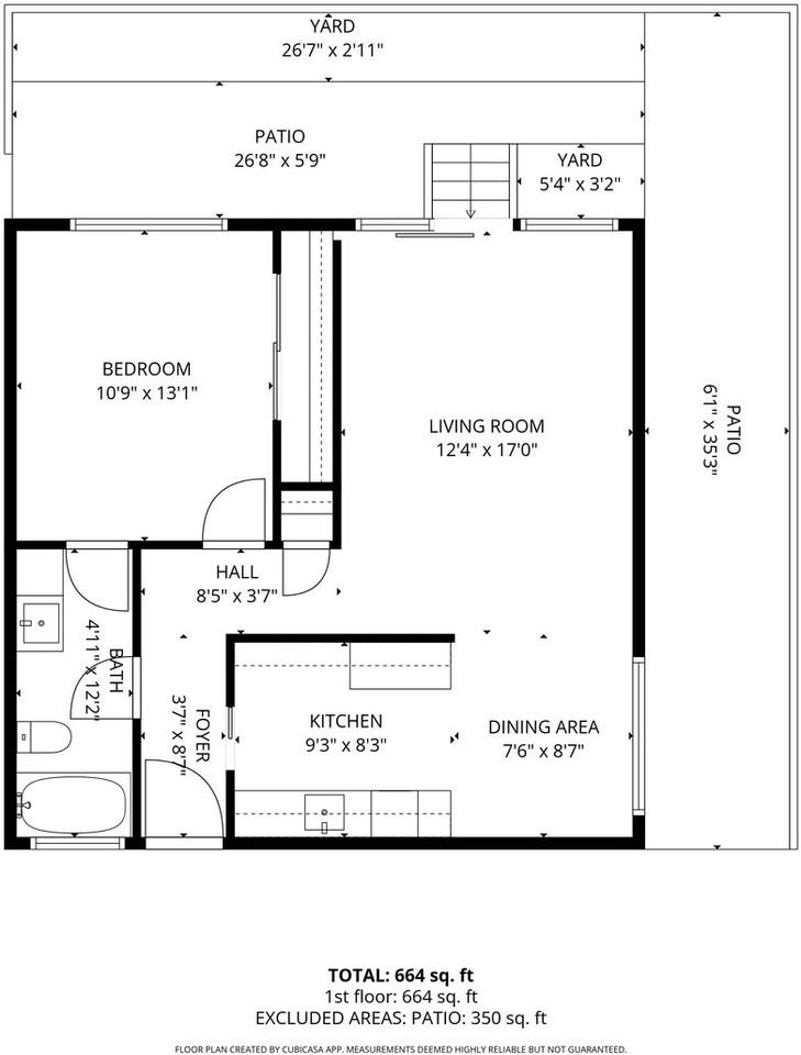 921 Hill St - Photo 3 of 14