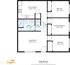 410 10th St N #01 - Photo 1 of 1