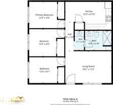 410 10th St N #10 - Photo 1 of 1