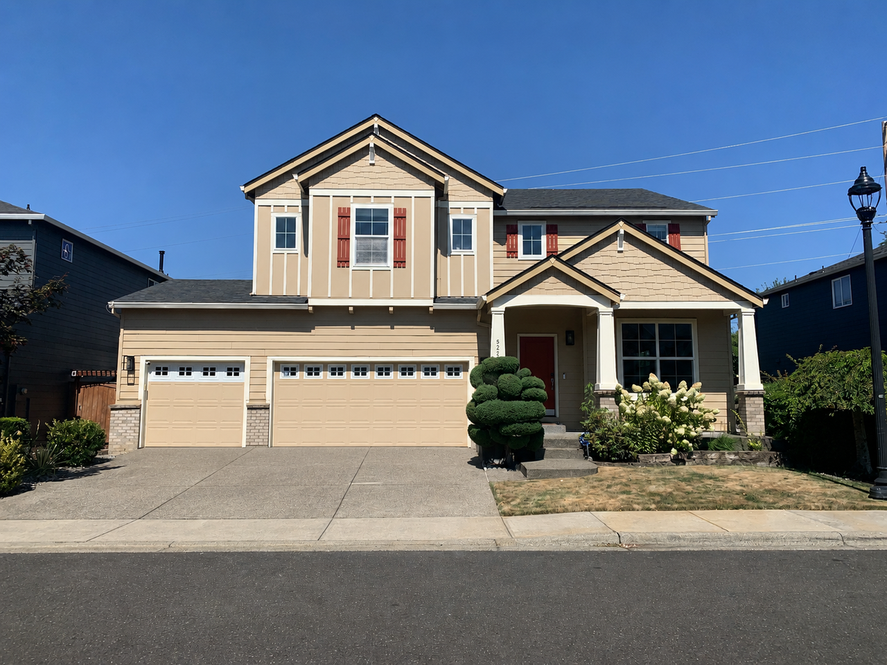 5228 Nw Shoreline Way