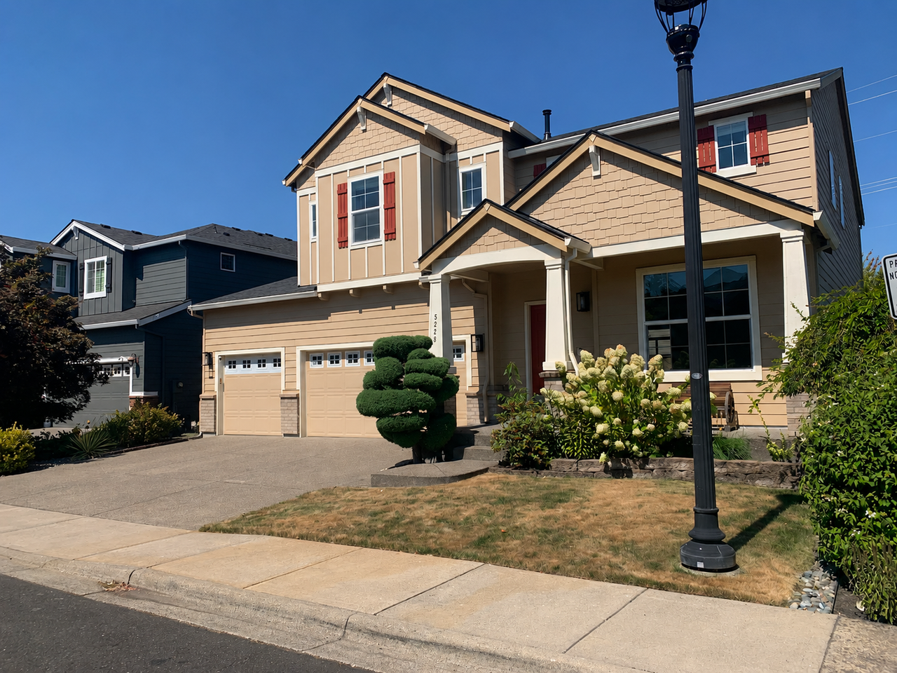 5228 Nw Shoreline Way - Photo 2 of 5