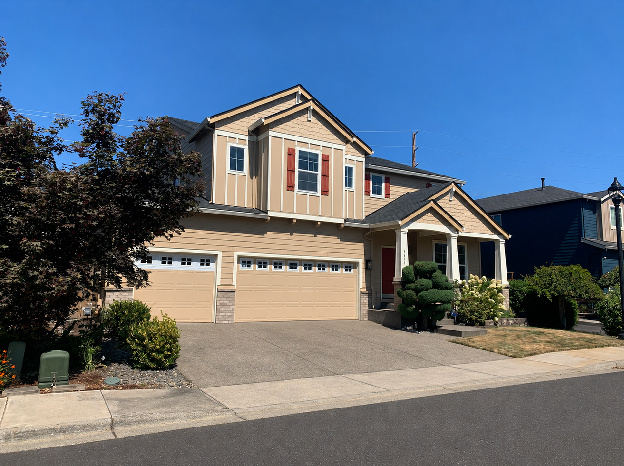 5228 Nw Shoreline Way - Photo 3 of 5