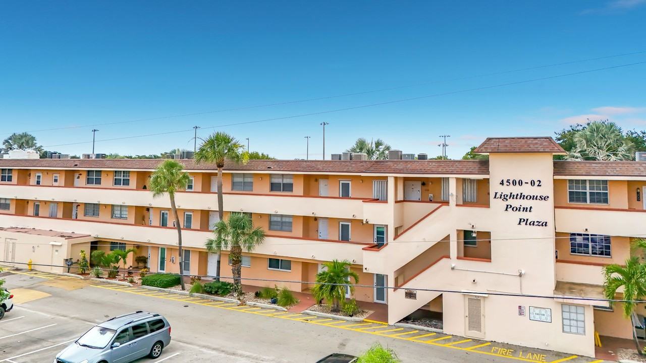 4500 N Federal Hwy #315B - Photo 6 of 50