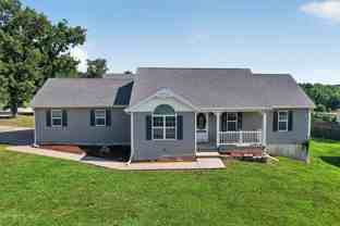 23600 Roulette Rd - Photo 1 of 1