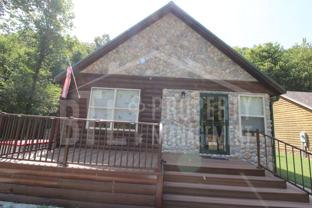 814 Peace In The Valley Rd - Photo 1 of 1
