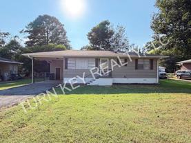 2724 Clyburne St - Photo 1 of 1
