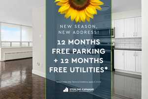 featured image of 2397 Finch Ave W