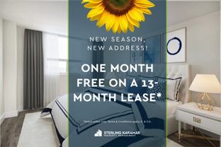 Sycamore Townhomes - Photo 1 of 1