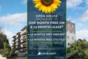 featured image of 3905 Bathurst St