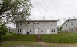 Benton Street Apartments - Photo 1 of 1