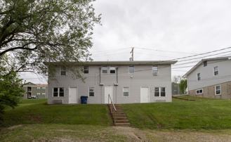 Benton Street Apartments - Photo 1 of 1