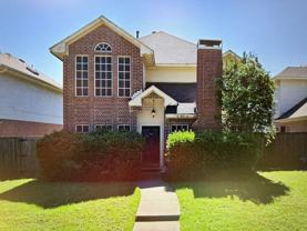 1737 Circle Creek Dr - Photo 1 of 1