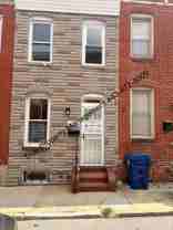 121 N Bradford St - Photo 1 of 1
