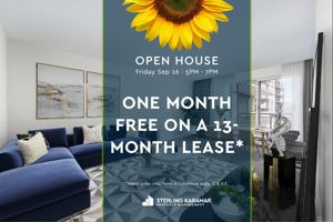 featured image of 4340 Bathurst St