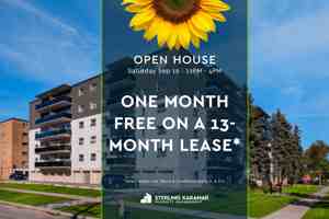featured image of 4900 Bathurst St