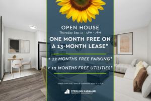 featured image of 4222 Bathurst St