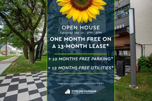 featured image of 4981 Bathurst St