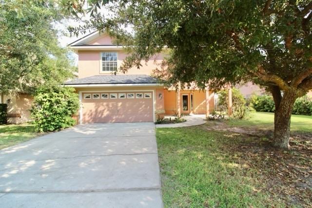 551 Loblolly Bay Dr #1
