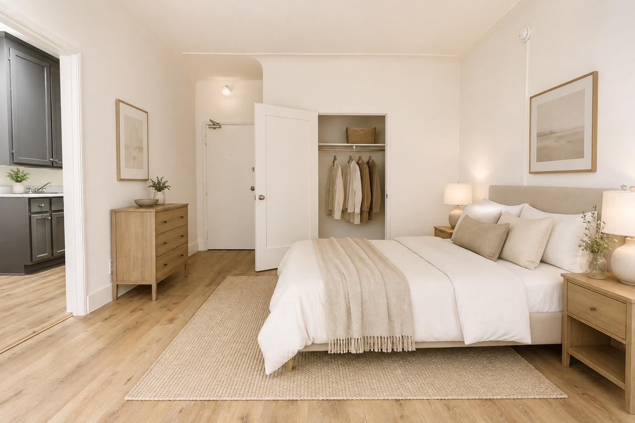 Edgemont Homes | Spacious Apartments in the Heart of Koreatown - Photo 2 of 42