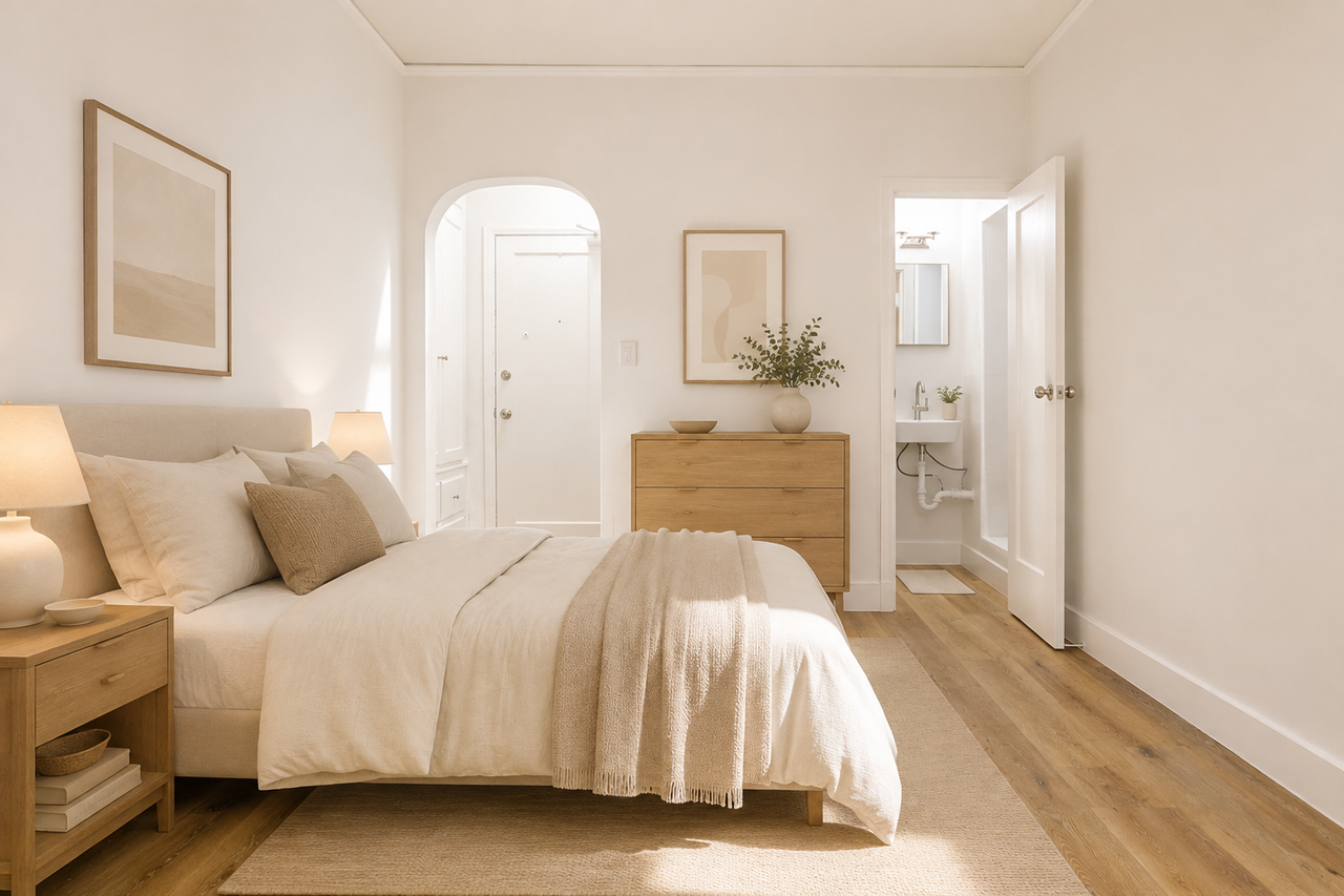 Edgemont Homes | Spacious Apartments in the Heart of Koreatown - Photo 3 of 42
