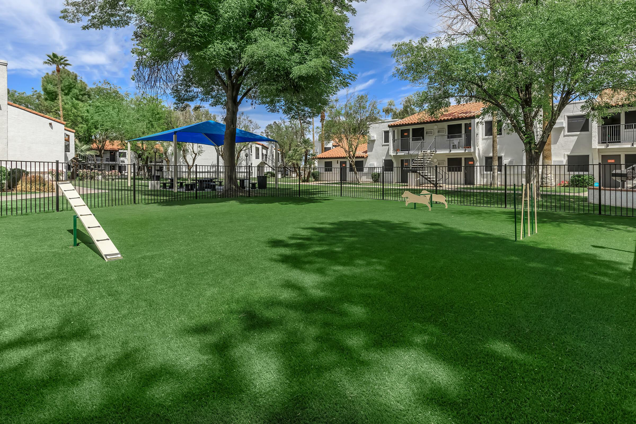 Artisan at Downtown Chandler - Photo 7 of 31