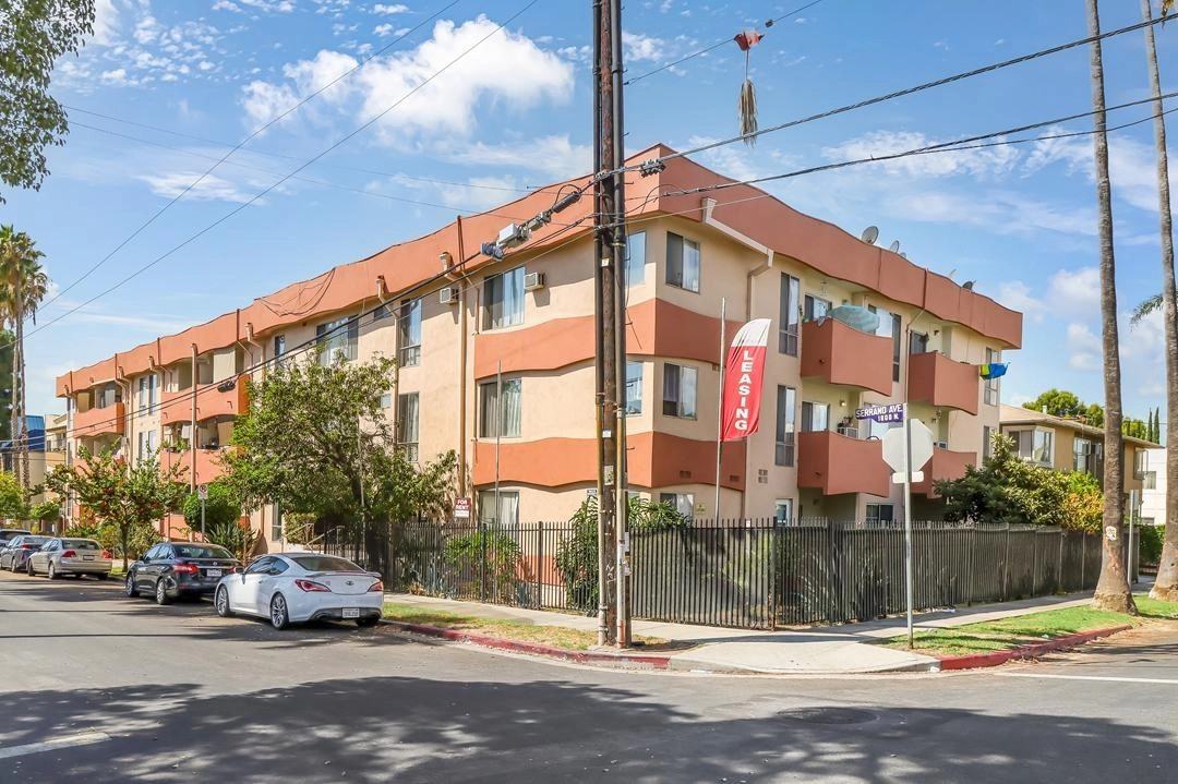1815 N. Serrano Avenue, - Photo 2 of 50