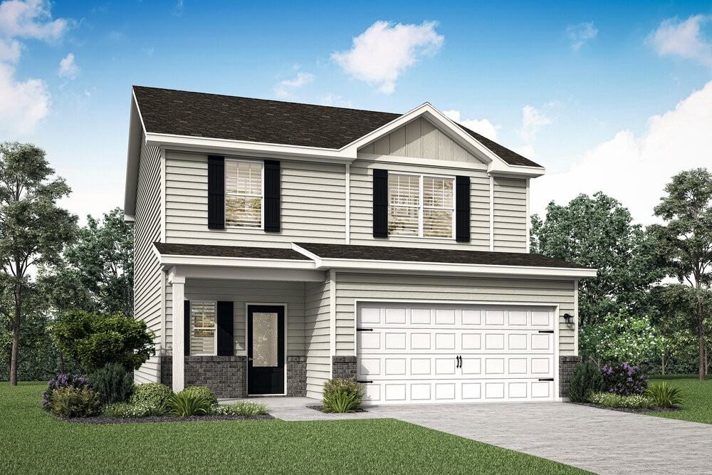 146 Howell Dr - Photo 3 of 15