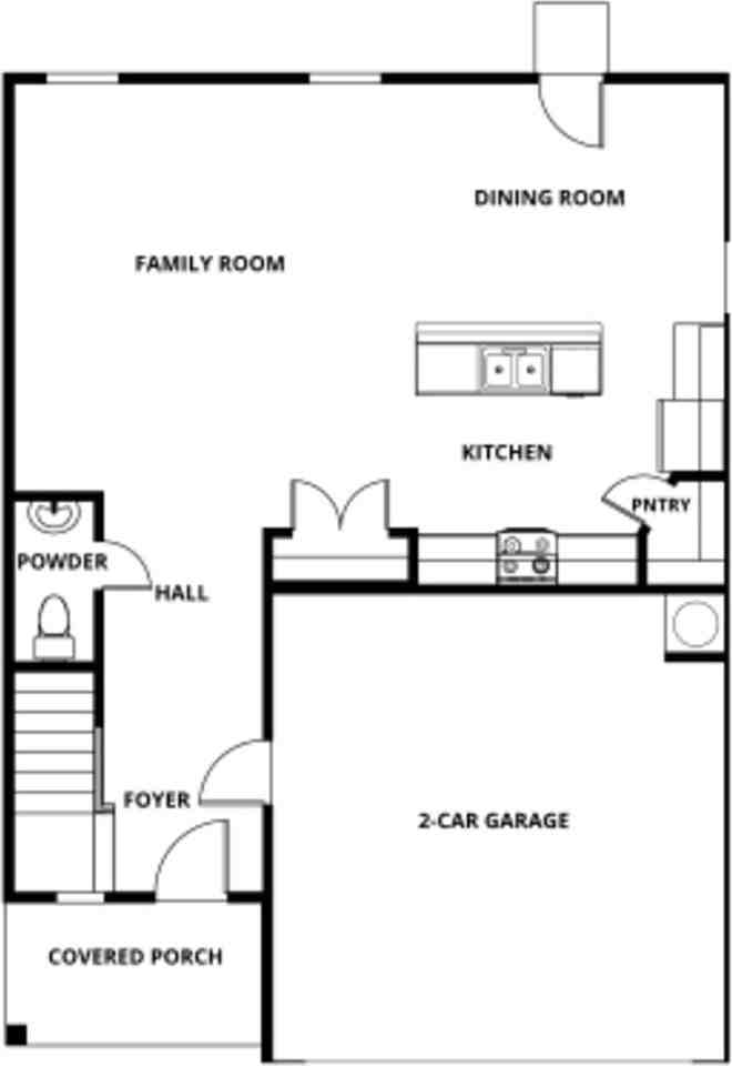 146 Howell Dr - Photo 4 of 15