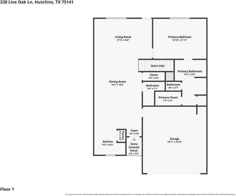 228 Live Oak Ln - Photo 2 of 17