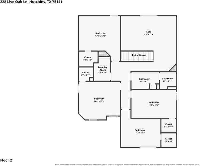 228 Live Oak Ln - Photo 3 of 17