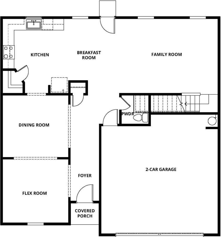 205 Bluegill Dr - Photo 4 of 16