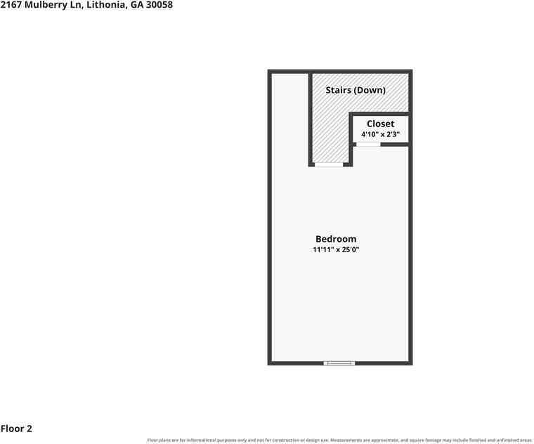 2167 Mulberry Ln - Photo 3 of 17
