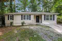 2743 Argyle Dr Nw - Photo 1 of 1